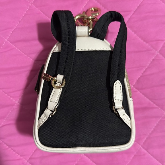 Coach Backpack Bag charm - Picture 2 of 6